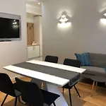Tempus Apartment