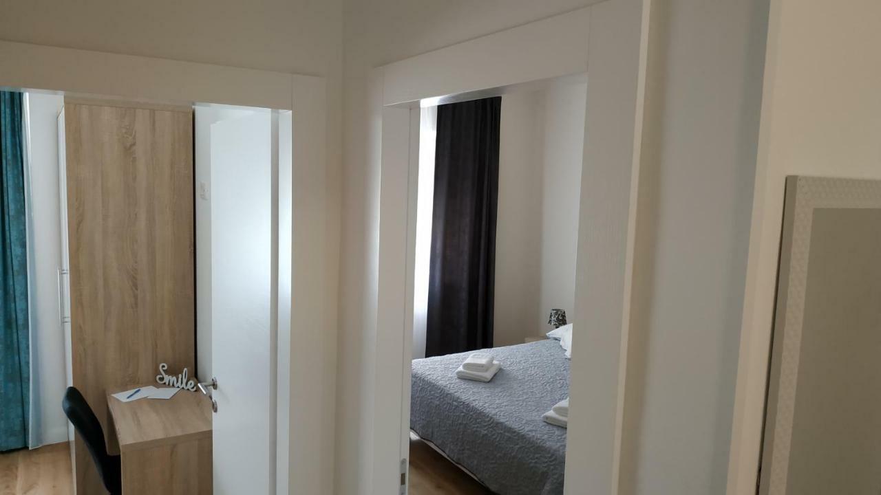 Tempus Apartman