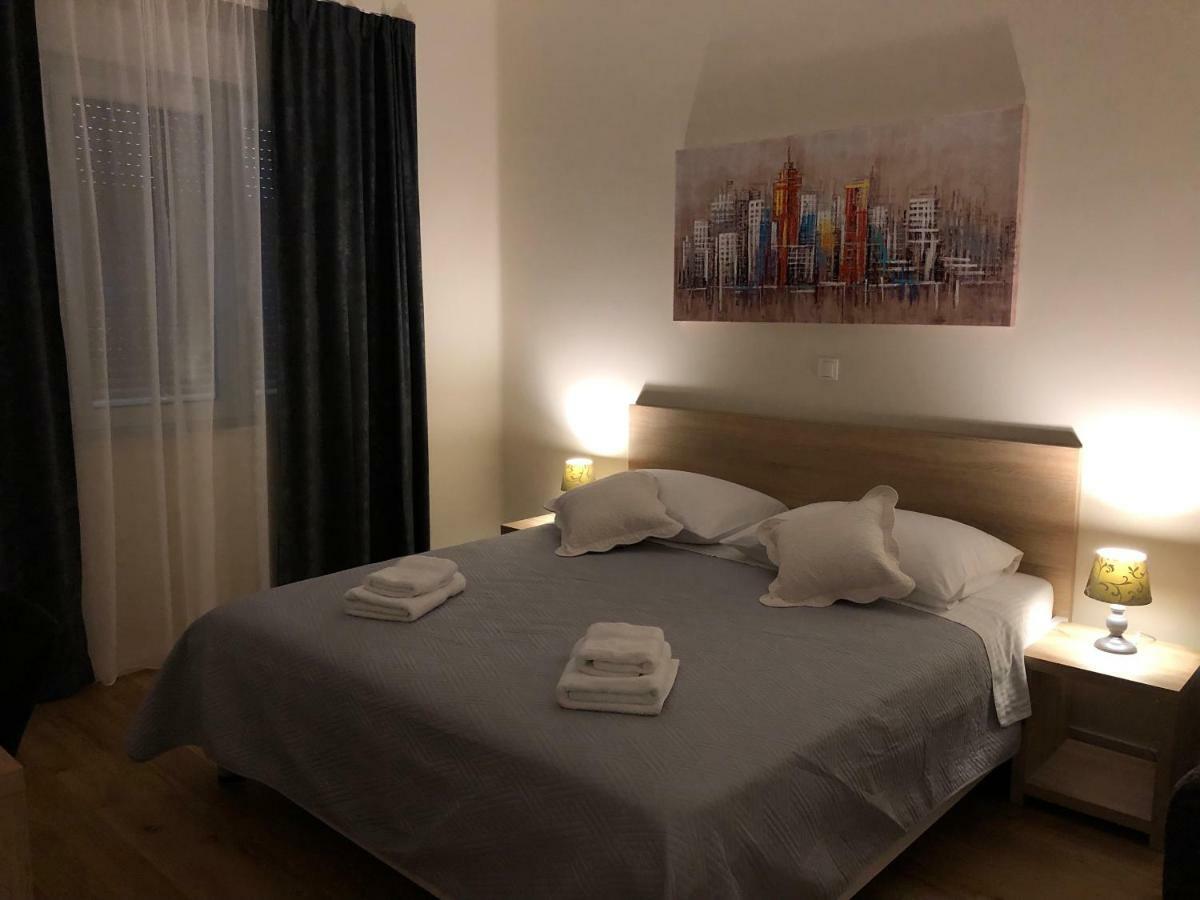 Apartman Tempus