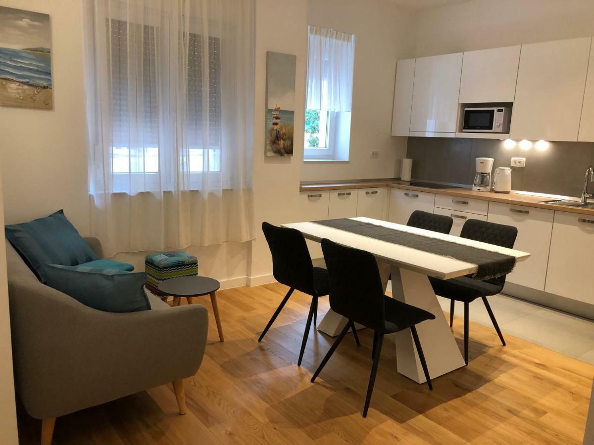Apartman Tempus