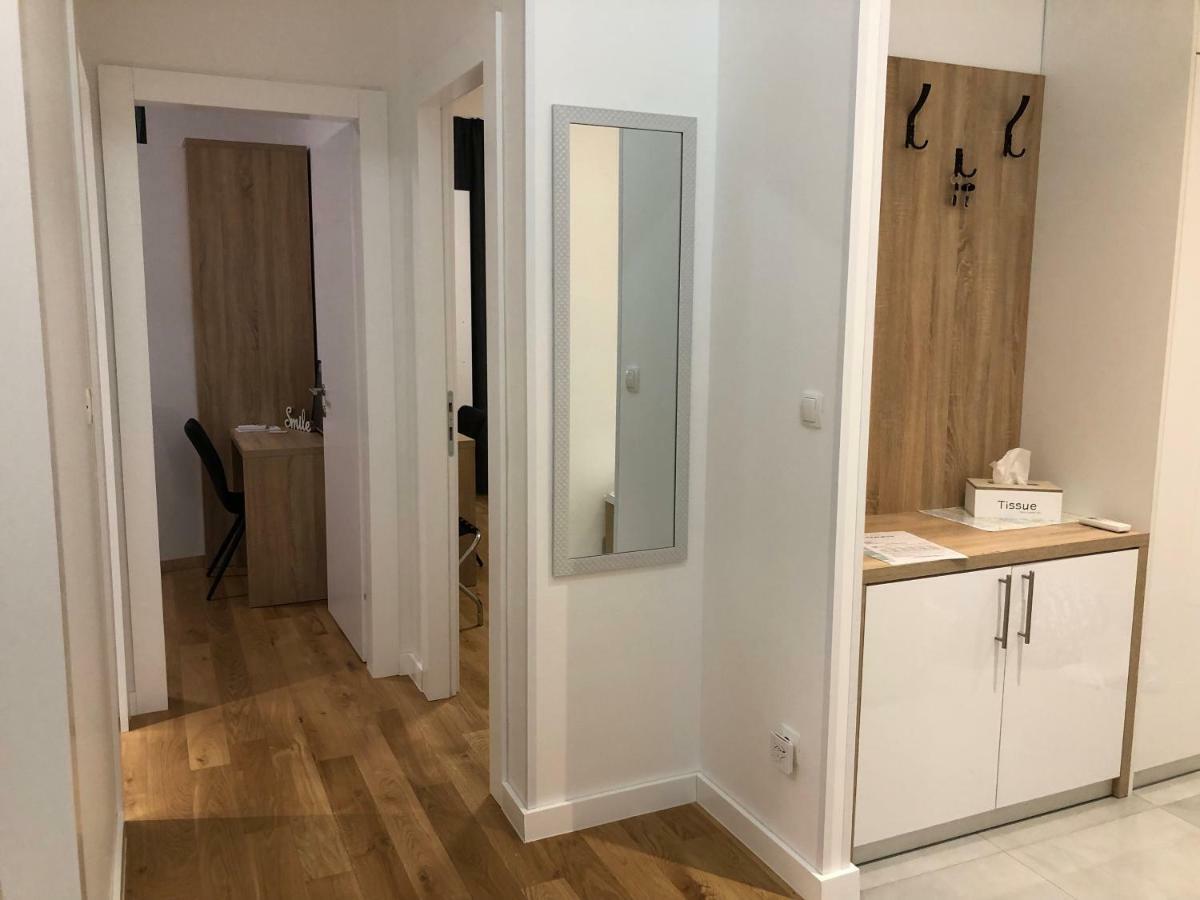Tempus Apartman *