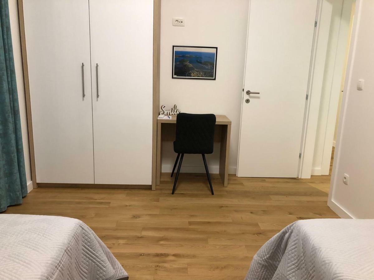 Tempus Apartman *