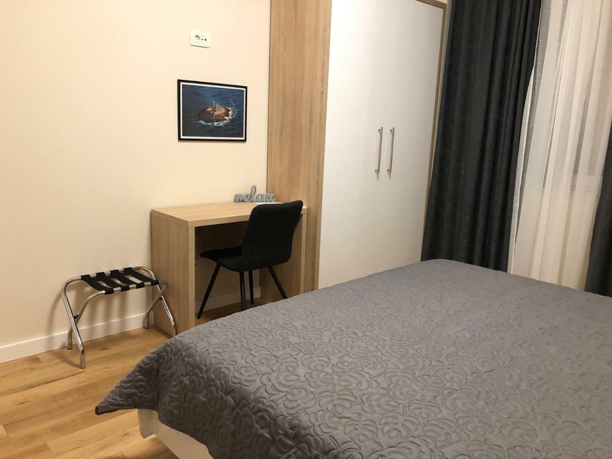 Apartman Tempus *