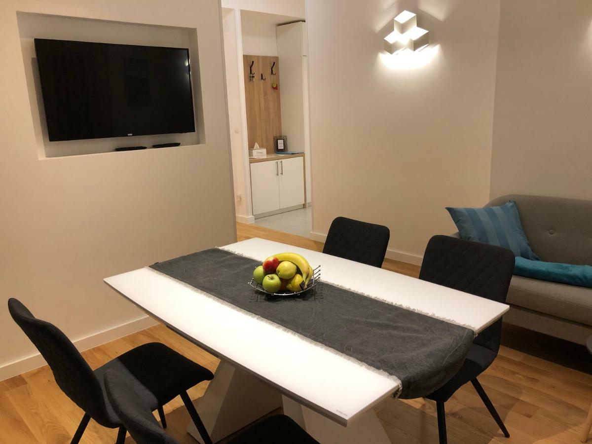 Tempus Apartman *