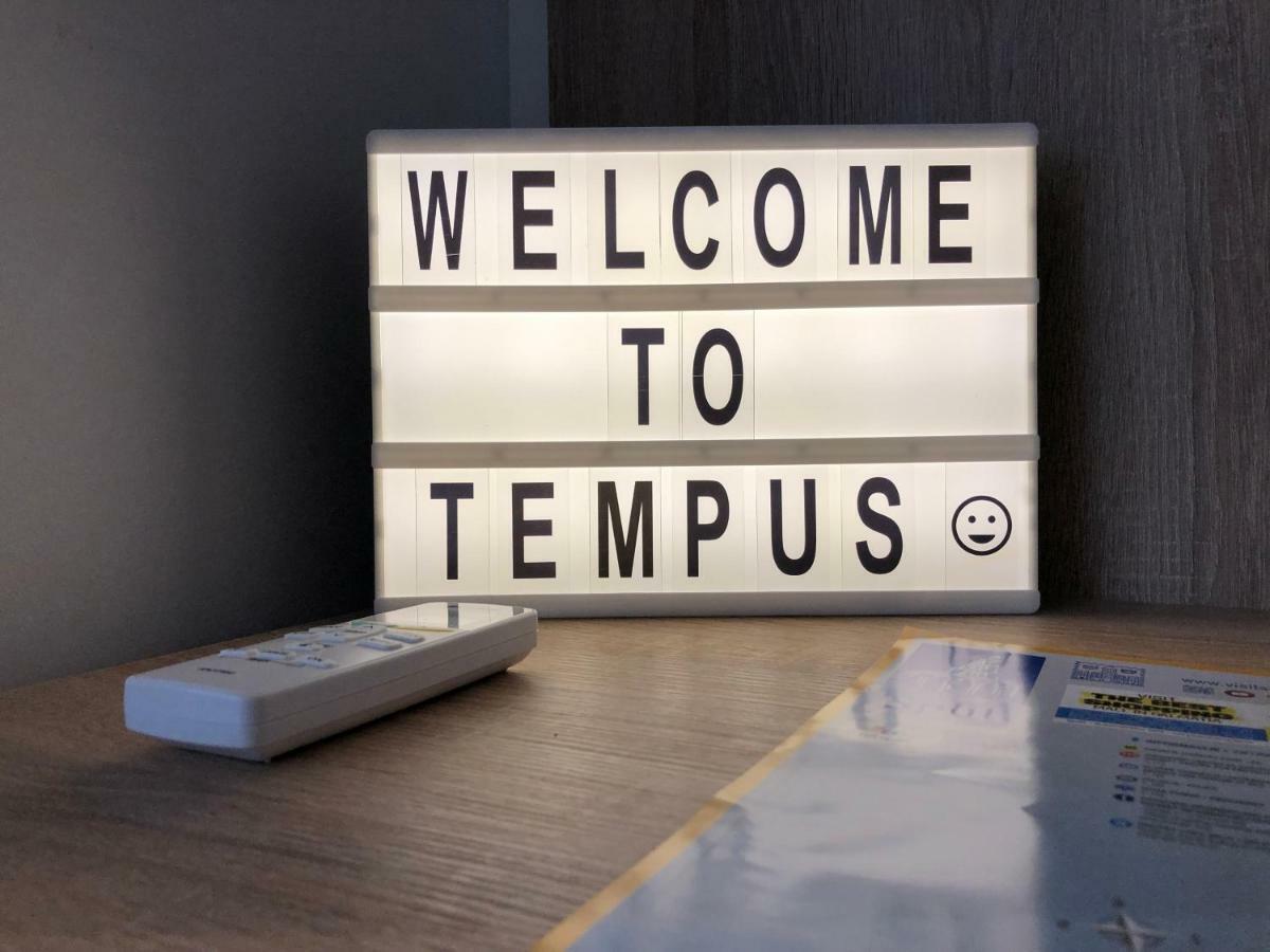 Tempus Apartman Split