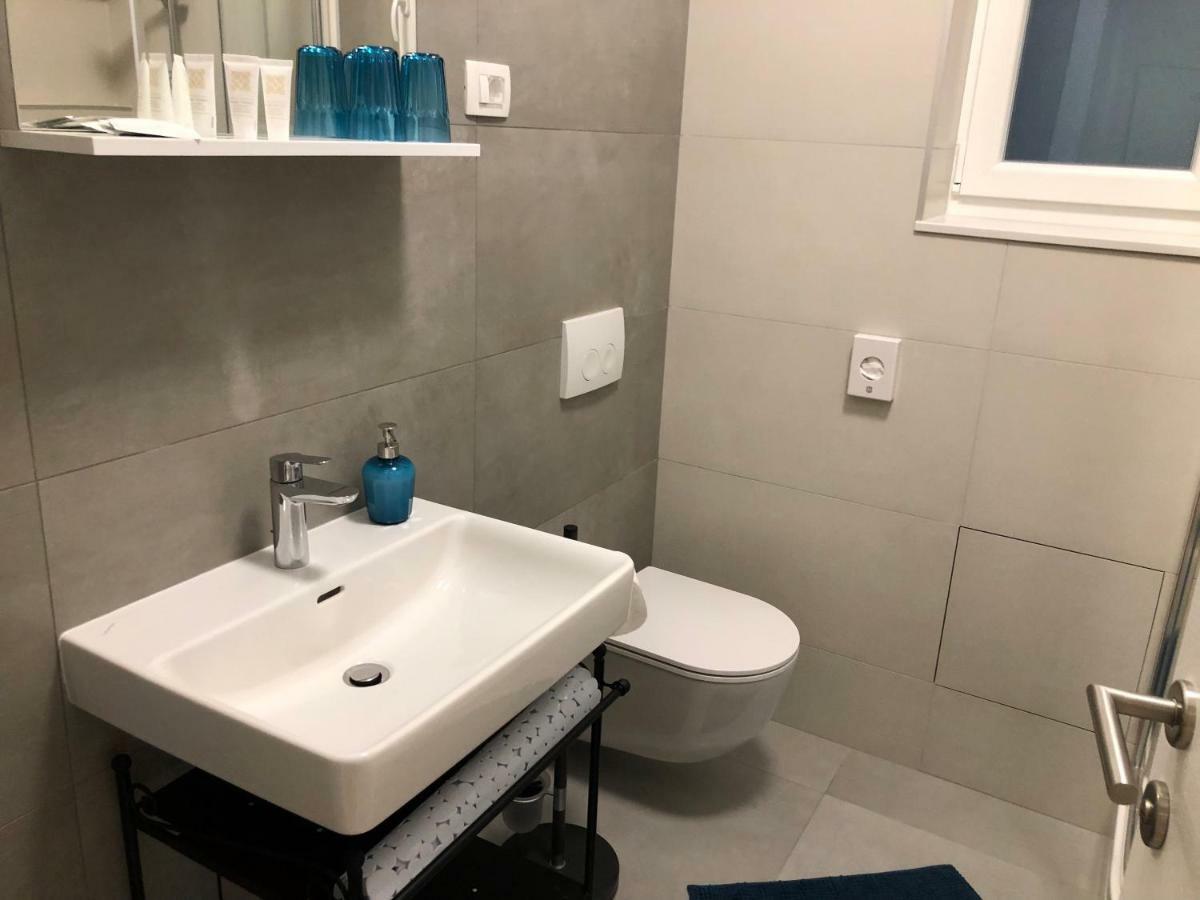 Apartman Tempus *